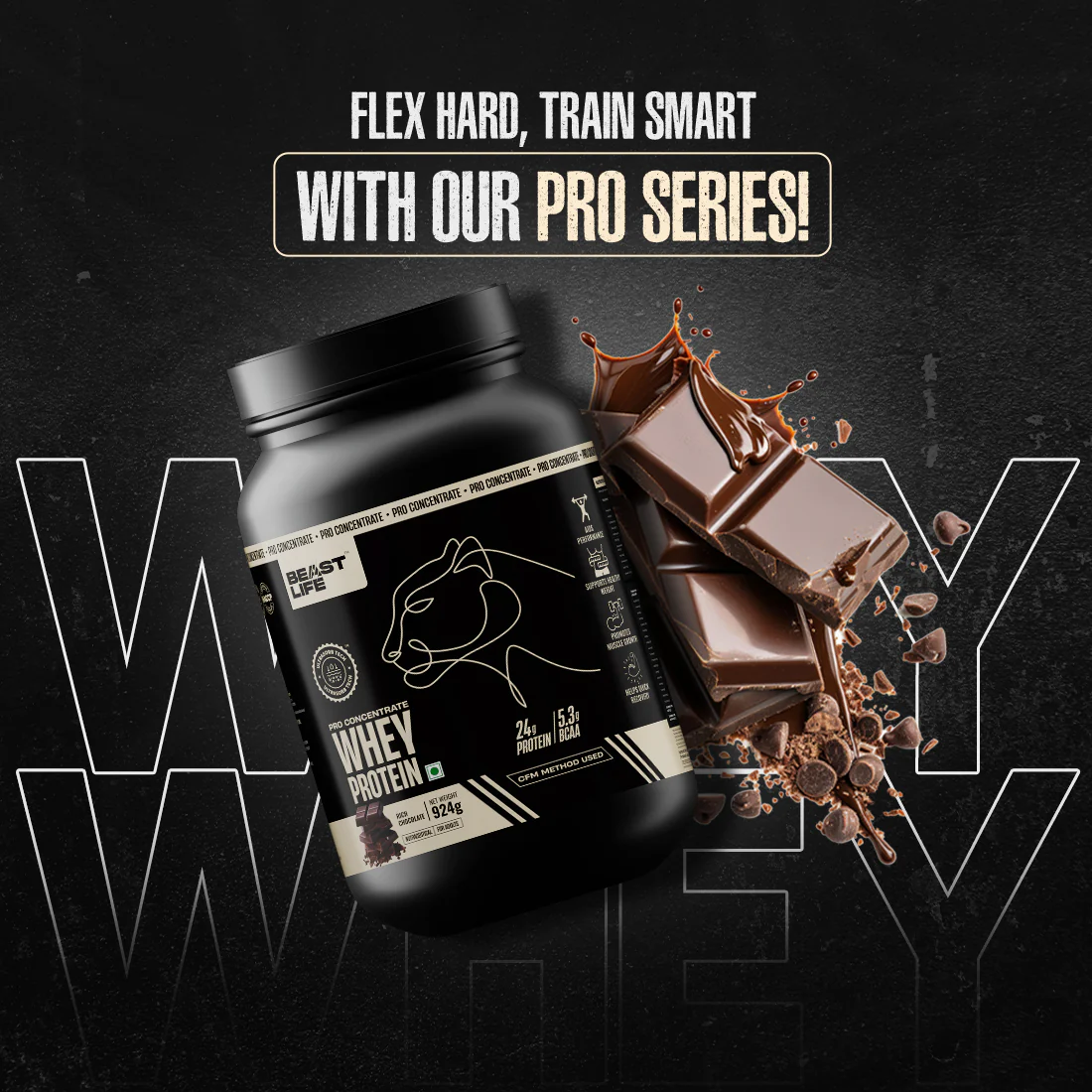 Shake & Gain Combo - Image 3