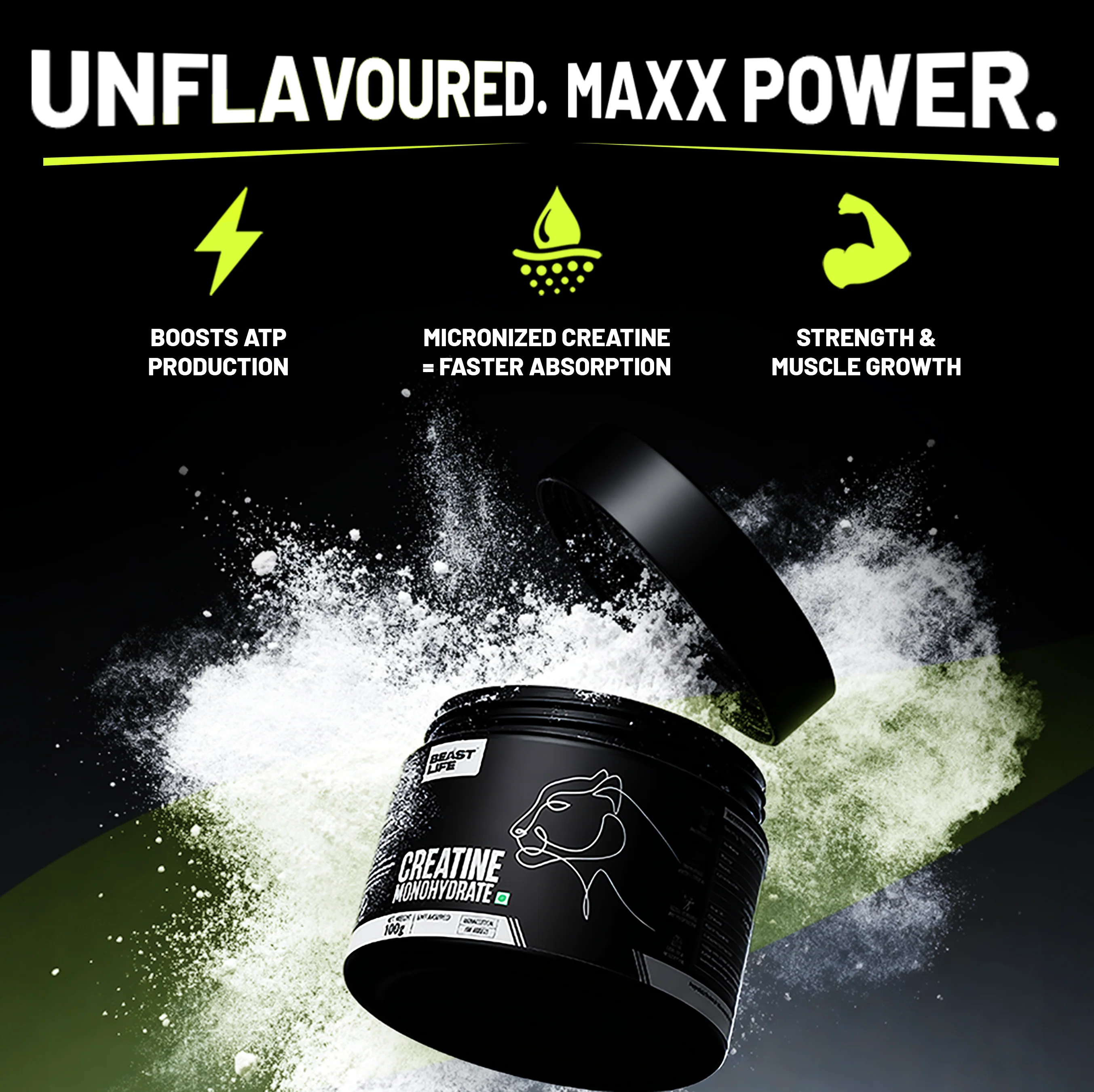 Shake & Strength Bundle - Image 3