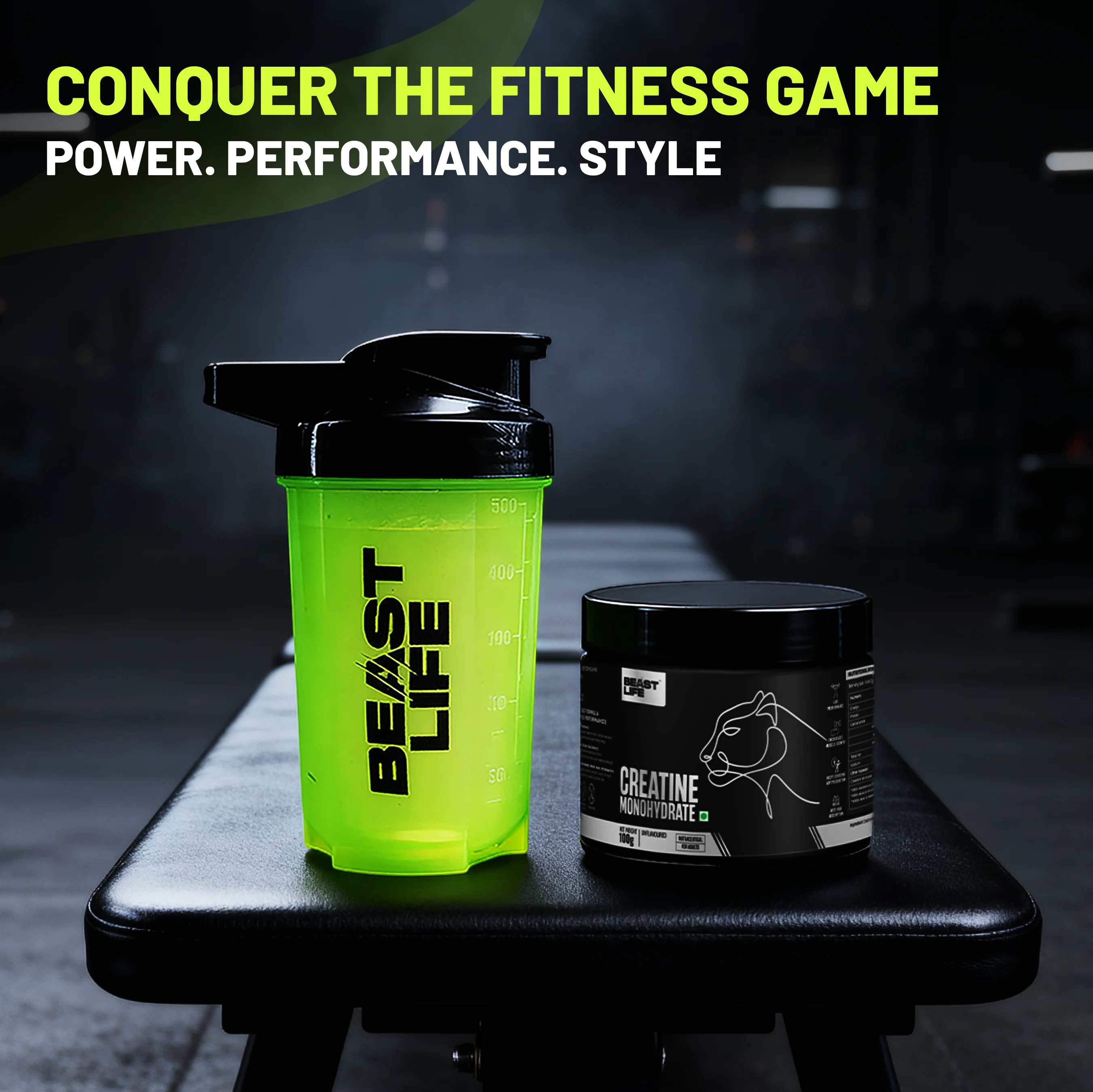 Shake & Strength Bundle - Image 5