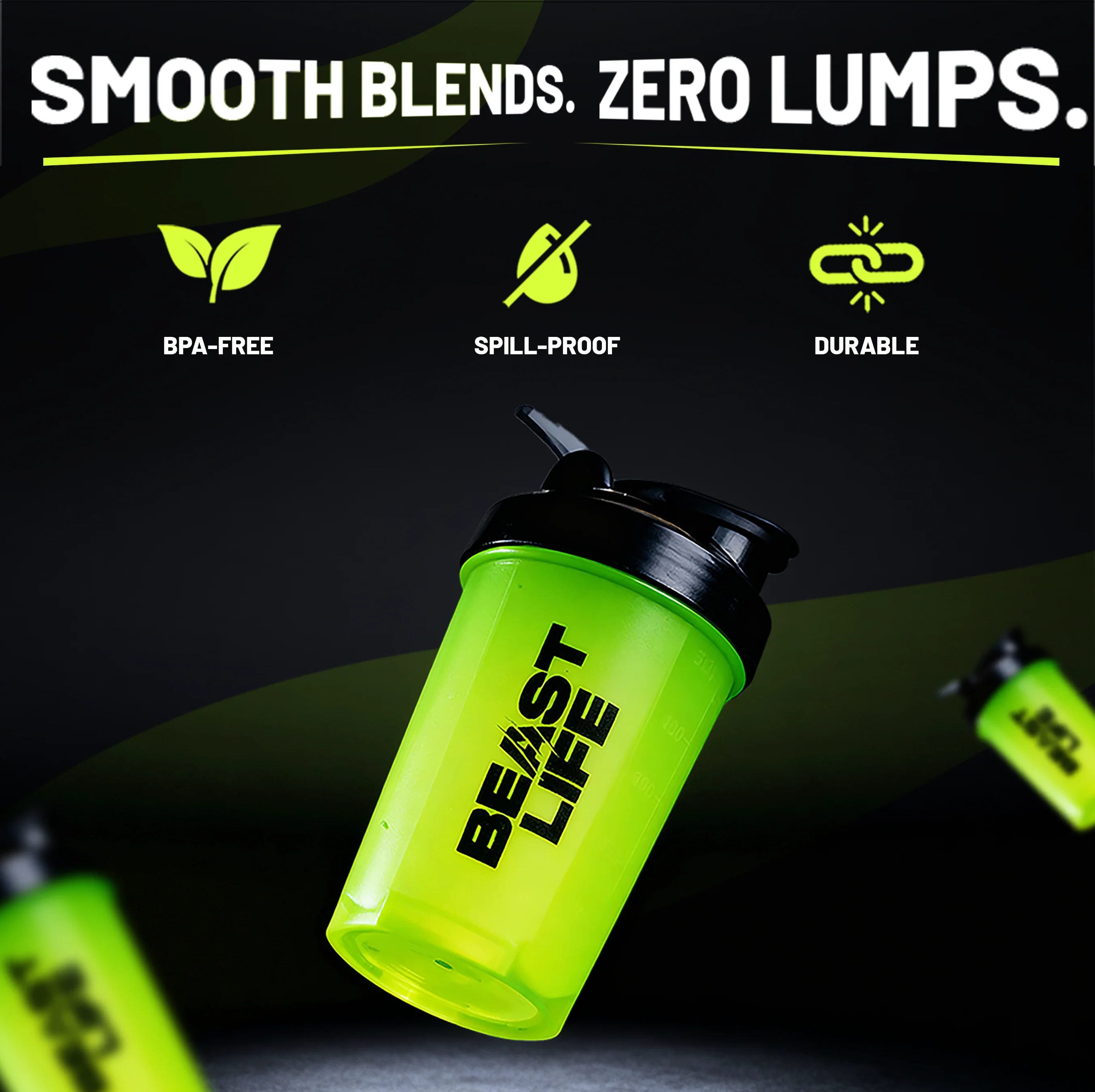 Shake & Strength Bundle - Image 6