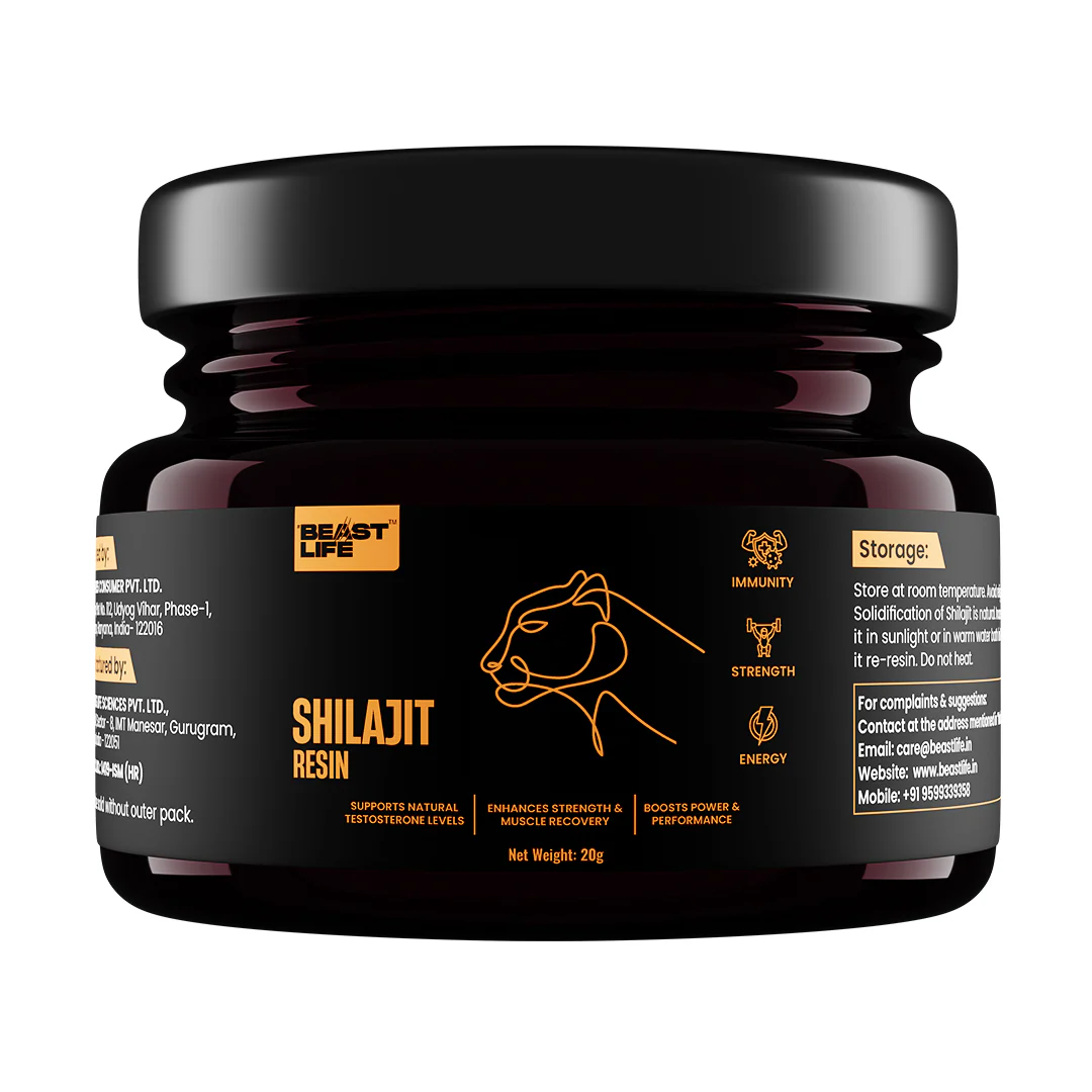 Shilajit Resin | 20 g - Image 10