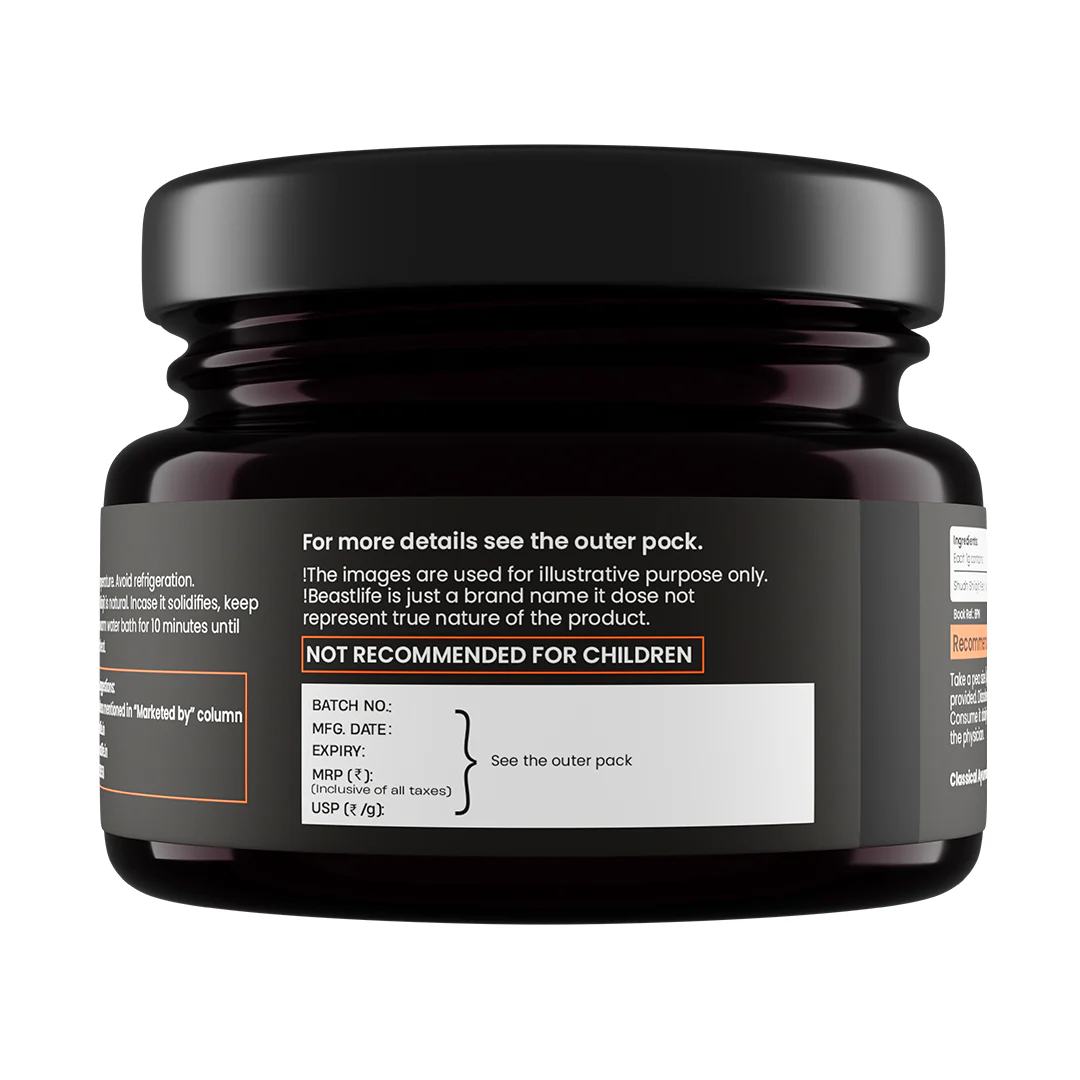 Shilajit Resin | 20 g - Image 11