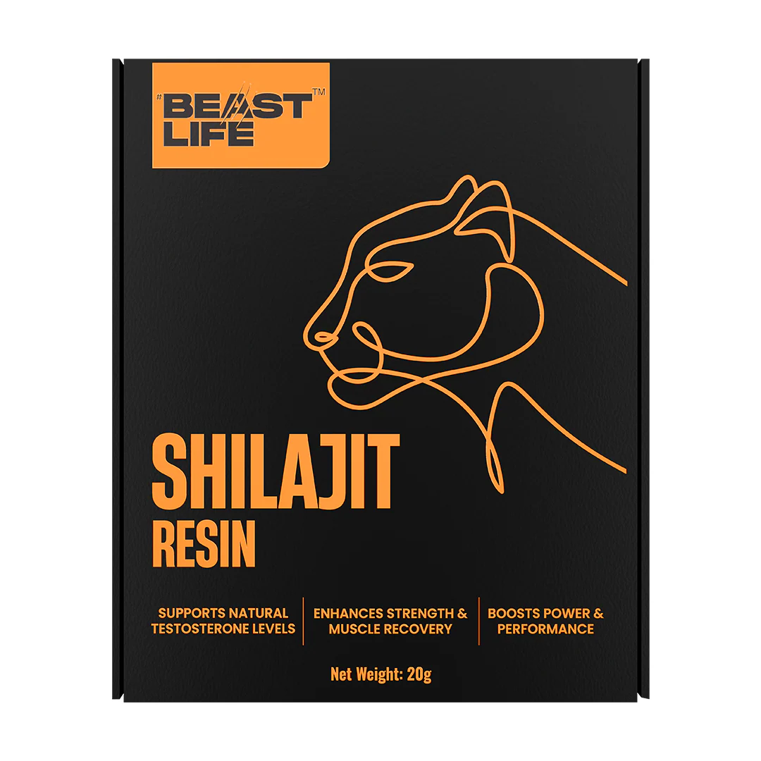 Shilajit Resin | 20 g - Image 7
