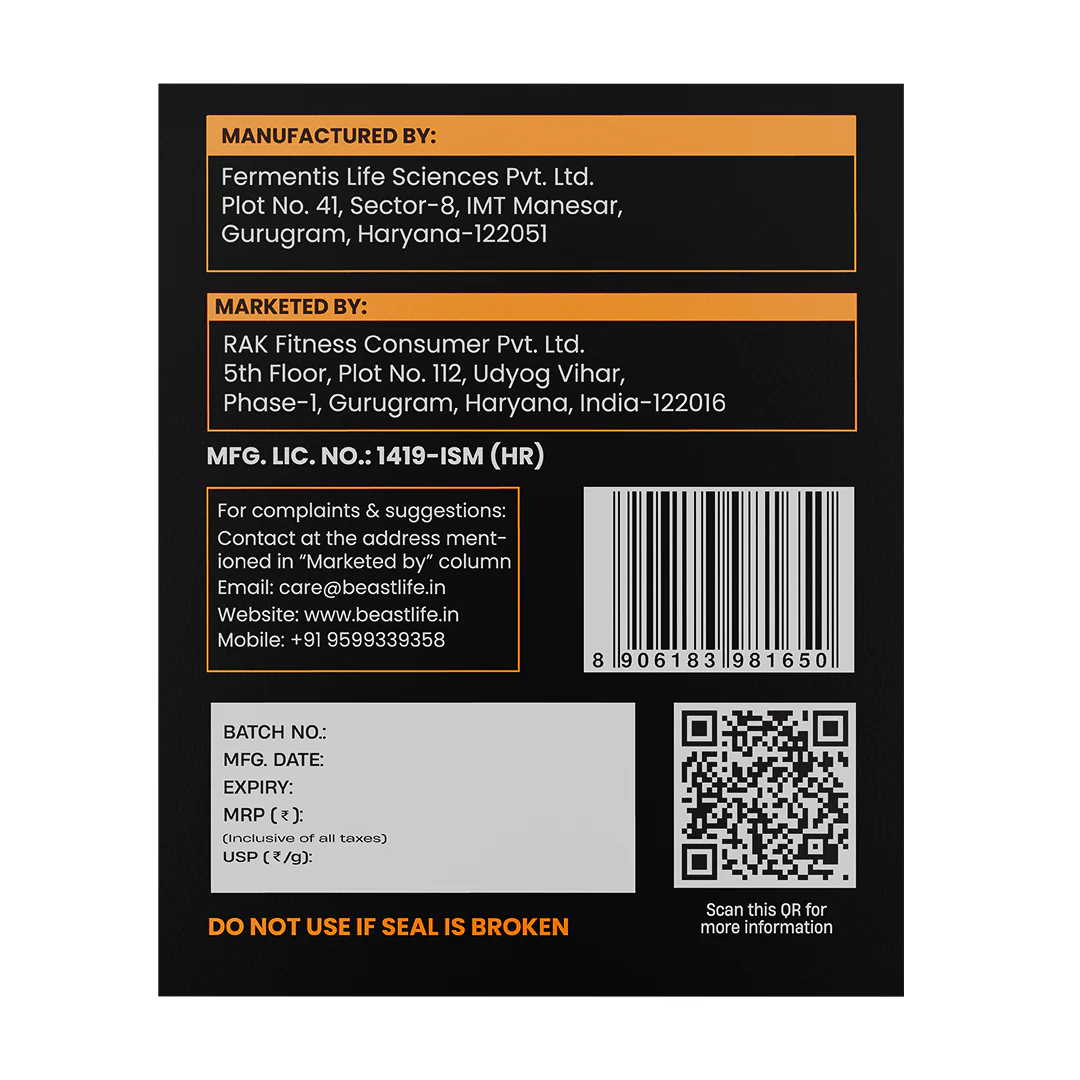 Shilajit Resin | 20 g - Image 8