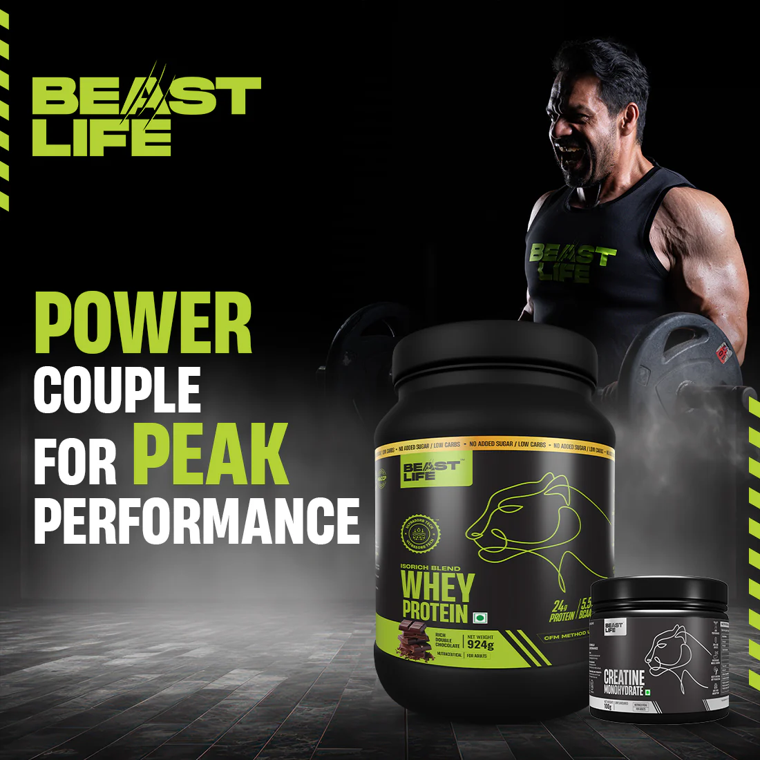 The Extreme Power Combo - Image 4