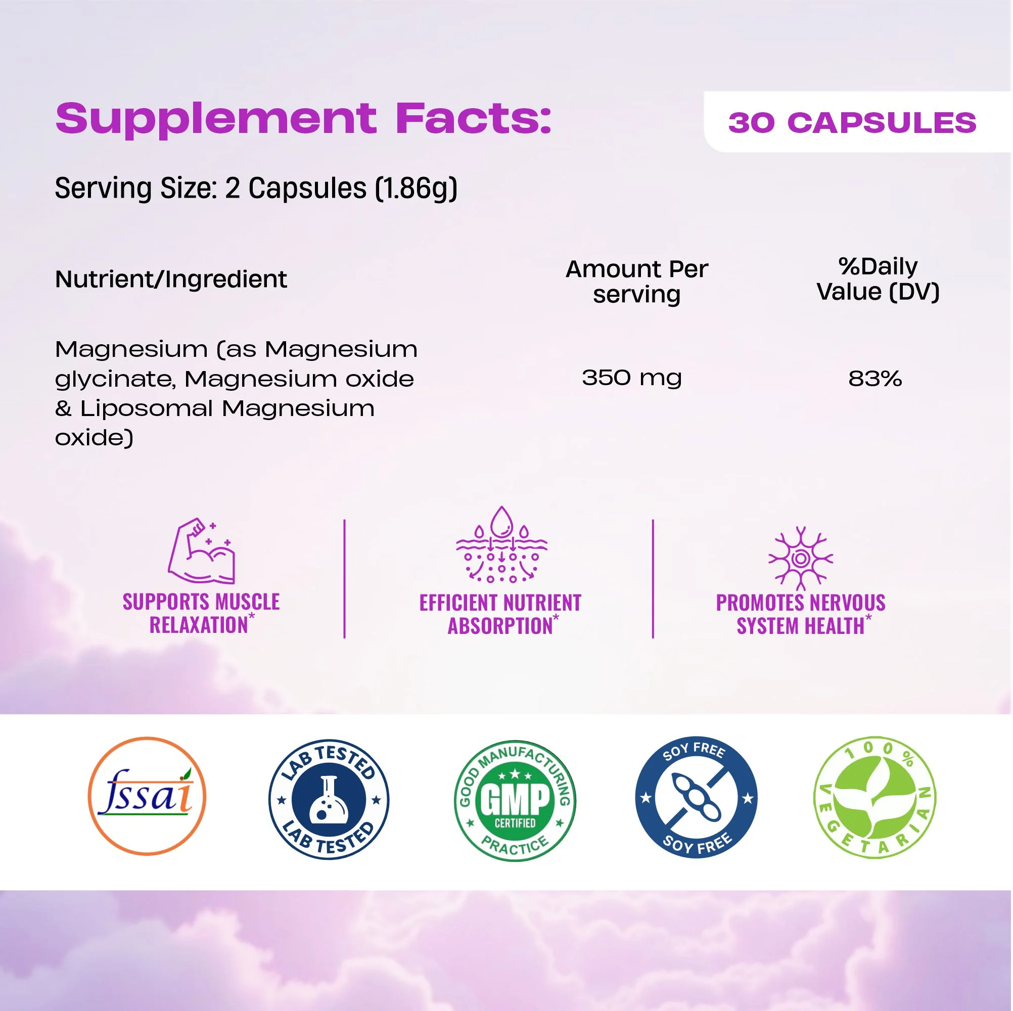 Liposomal Triple Magnesium+ | 30 N - Image 11