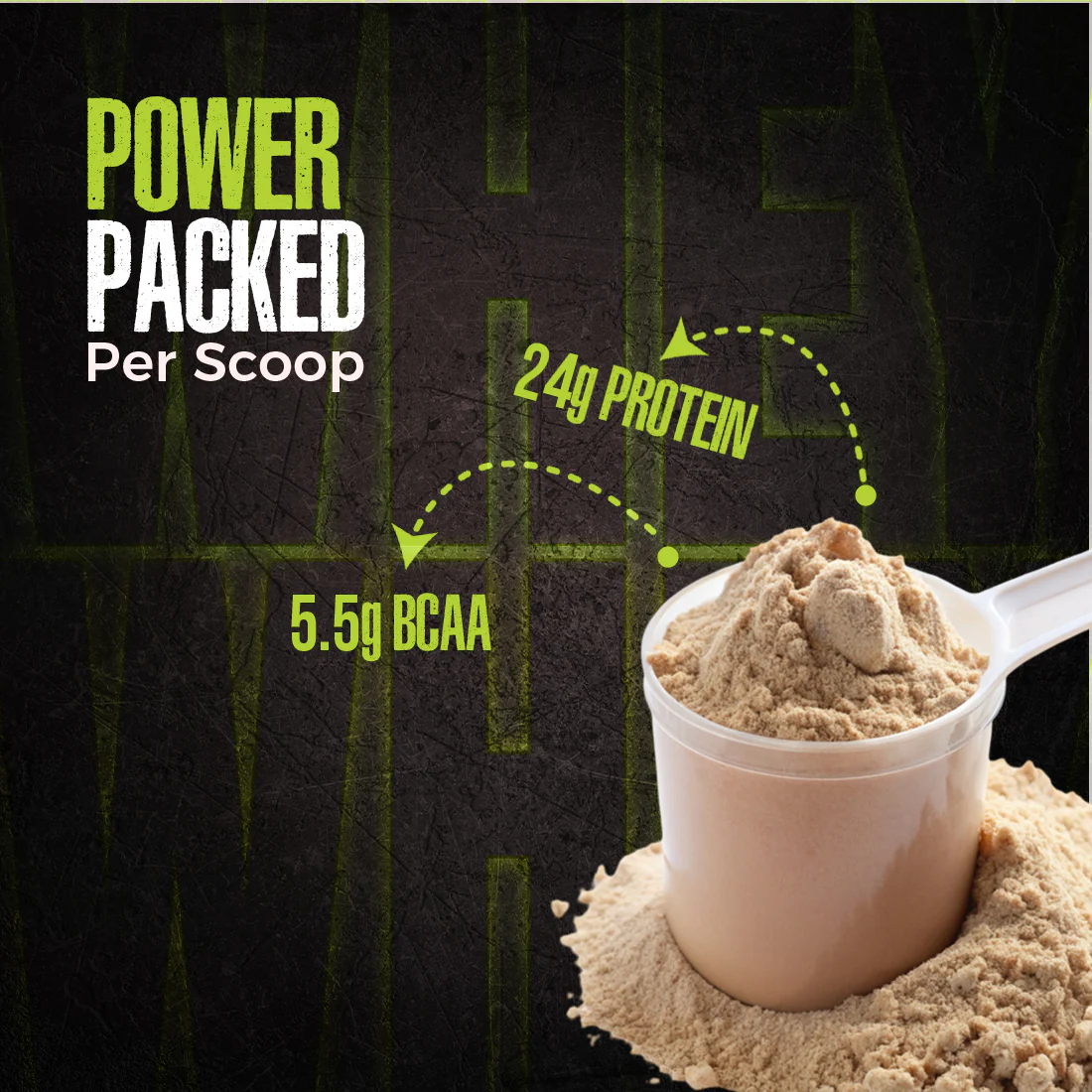 Isorich Blend Whey Protein with Ultrasorb Tech | Vanilla | 924 g - Image 7
